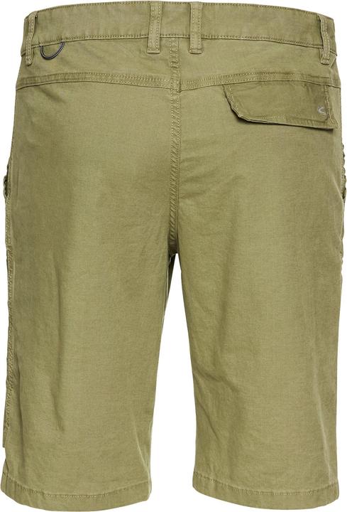 Produktbild Camel Active Cargo Shorts mit Ripstop-Kontrast (31)