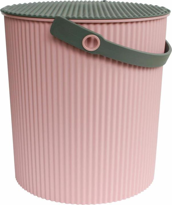 Rosa, Grigio