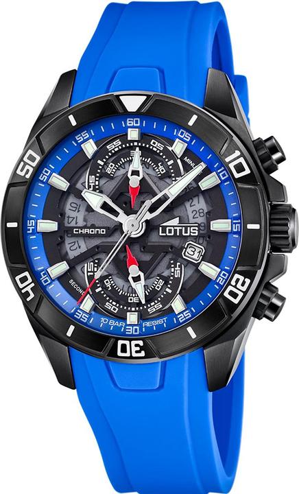 Actual product image Lotus 18945/2 Vortex (44 mm)