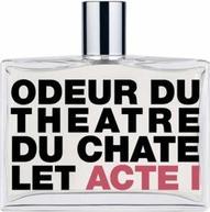 Comme des Garçons Comme des Garcons Odeur du Theatre du Chatelet Acte I EDT 200ml (Eau de Toilette, 200 ml)