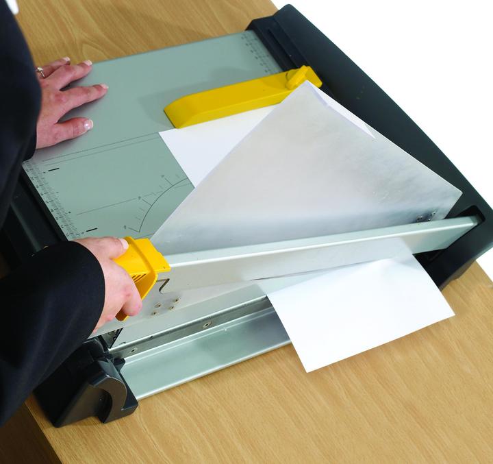 Actual product image Fellowes Plasma (40 Sheets, A3)