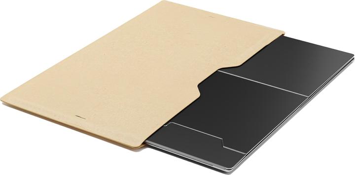Standivarius ETRA - ergonomic/with pivotable document holder