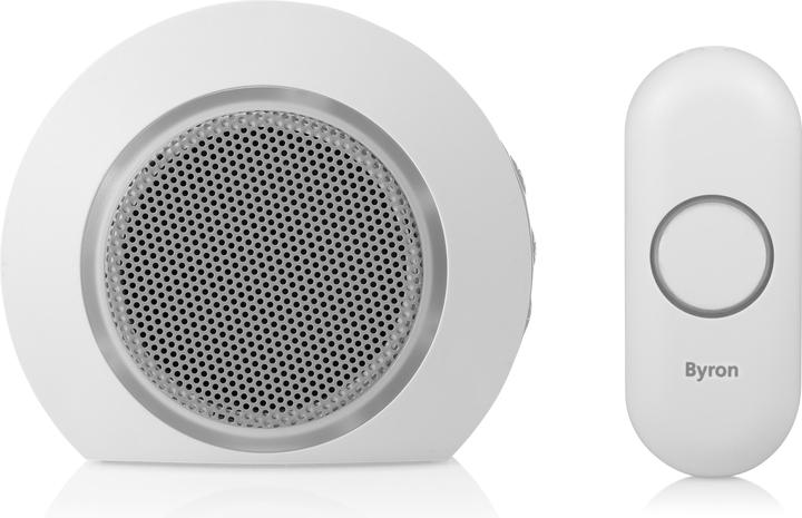 Image du produit Byron Gongset DBY-23522 Plug-In sans fil (Sans fil)