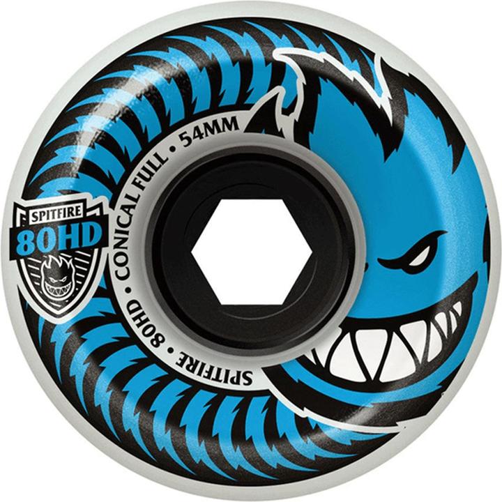 Produktbild Spitfire 80 HD Conical Full (56 mm)