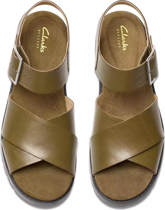 Image du produit Clarks Orinoco Cross (39.5)