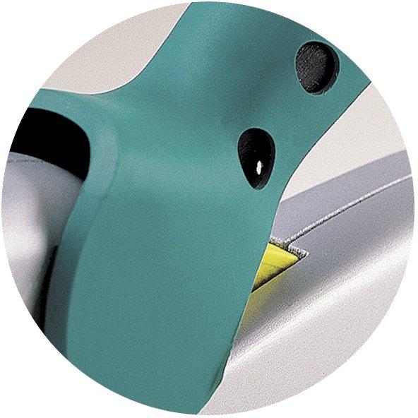 Actual product image wolfcraft Handheld tacker