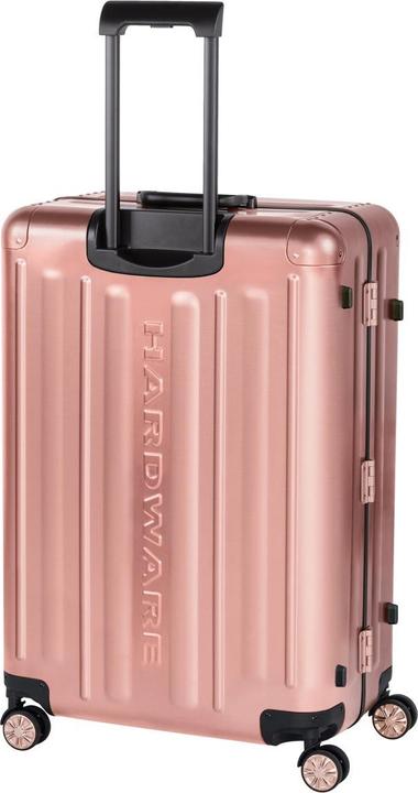 Produktbild Hardware Profile Plus Alu - Trolley (101 l, L (90 - 115l))
