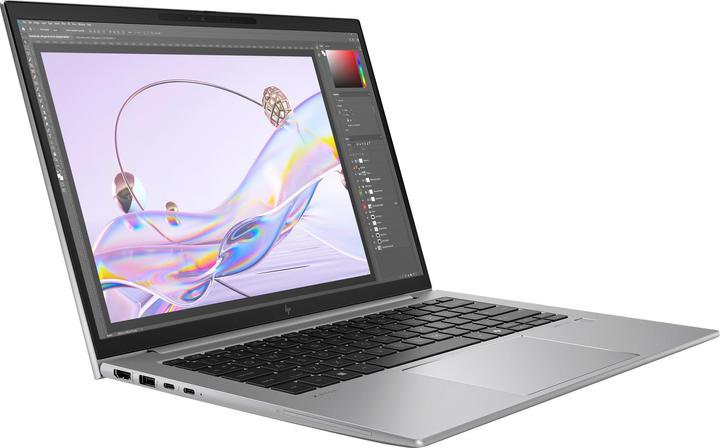 Image du produit HP ZBook Firefly 14 G11 (14", AMD Ryzen 9 8945HS, 64 Go, 1000 Go, CH)