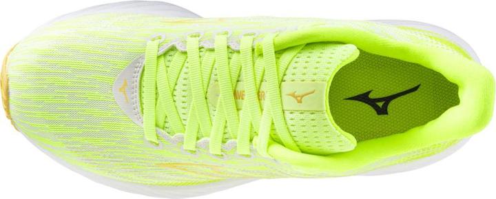 Actual product image Mizuno WAVE RIDER 28 (37)