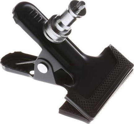 Produktbild Falcon Eyes Klemme + Spigot CL-CLIP