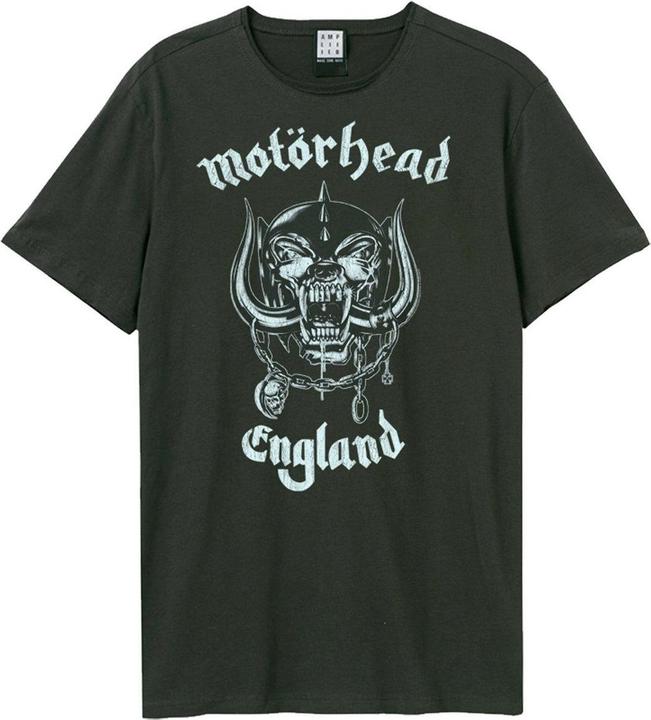 Produktbild Amplified England TShirt (M)