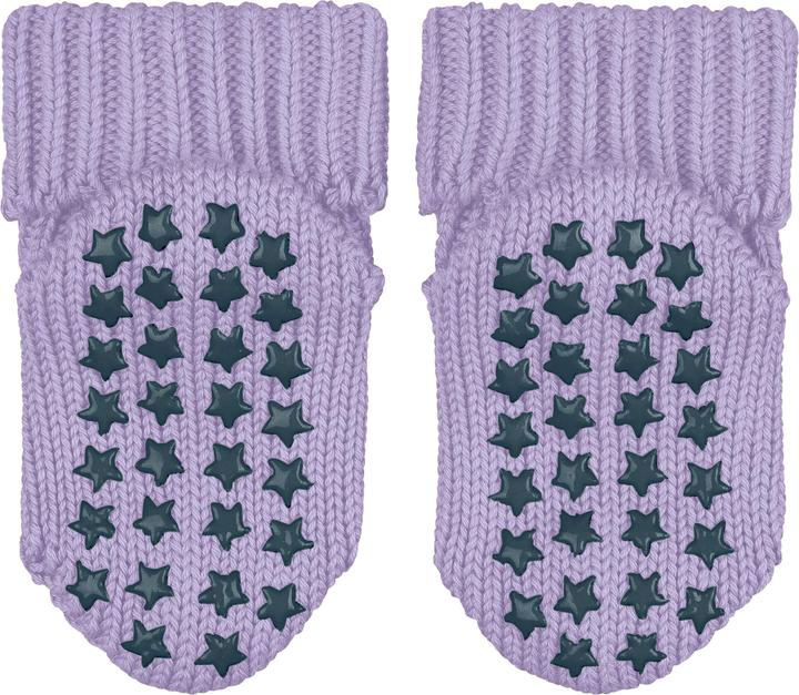 Actual product image Falke Cotton Catspads Babys Haussocken (62/68)