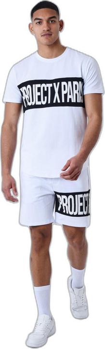 Produktbild Project X Paris shorts crew (L)