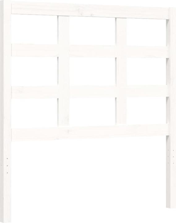 Image du produit VidaXL Siegmund (90 x 190 cm)