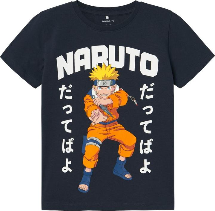 Name it Nkmmacar Naruto Ss Top Noos Sky