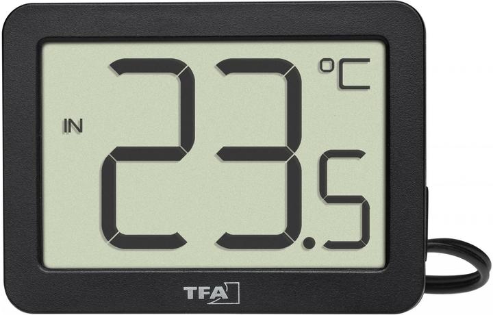 Produktbild TFA Digitales Thermometer