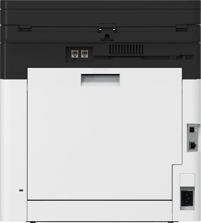 Actual product image Kyocera ECOSYS MA2600CWFX/PLUS (Laser, Colour)