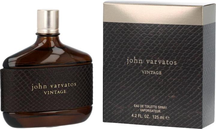 Actual product image John Varvatos Vintage (Eau de toilette, 125 ml)
