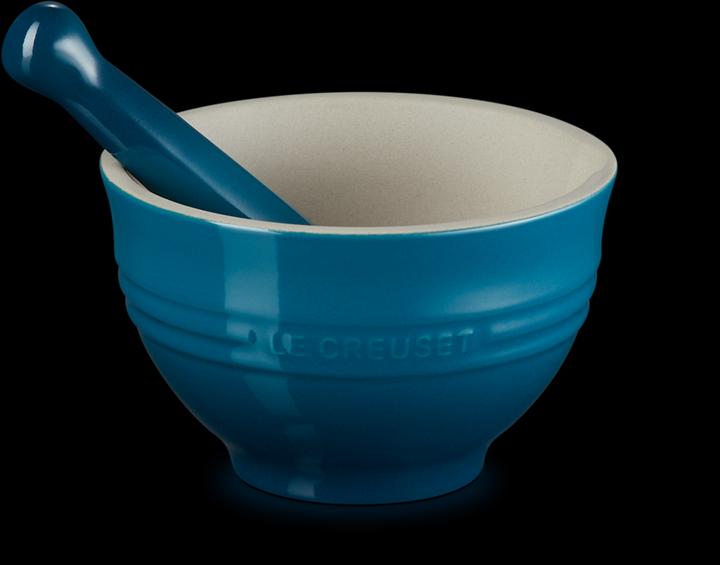 Actual product image Le Creuset Mortar