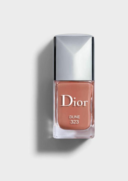 Image du produit Dior Rouge Vernis No 323 (323, Vernis couleur)