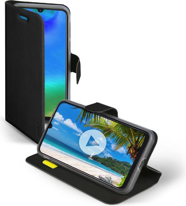 Image du produit SBS faux (Samsung Galaxy A70)