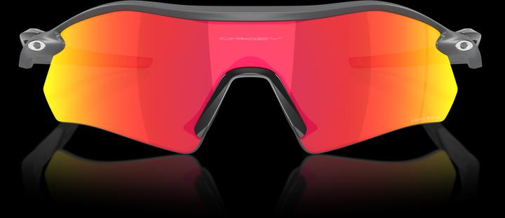 Immagine prodotto Oakley Radar Plate - Radbrille (Carbonio opaco, Carbonio opaco II)