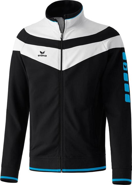 Produktbild Erima 5-CUBES Fashion Jacke (152)