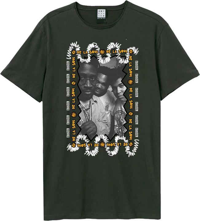 Produktbild Amplified Core Photo TShirt (L)