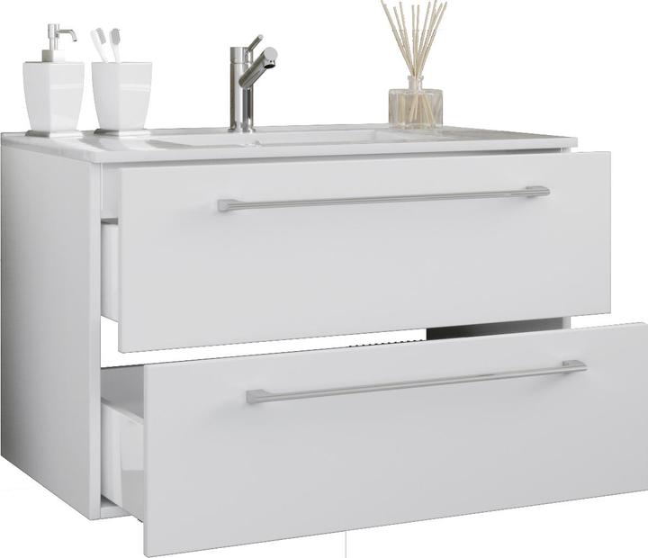 Immagine prodotto VCM Lavabo 2 pezzi Lavabo Badinos Cassetto