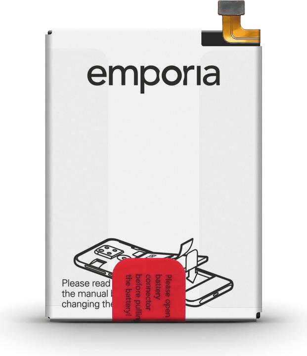 Emporia Battery Li Ion for SMART.5
