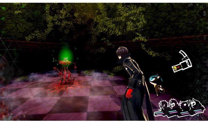 Produktbild Atlus Persona 5 Royal (PS5, FR)