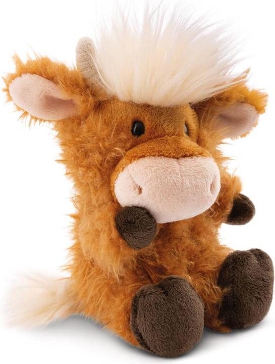 NICI Hochlandrind McMooray (22 cm)