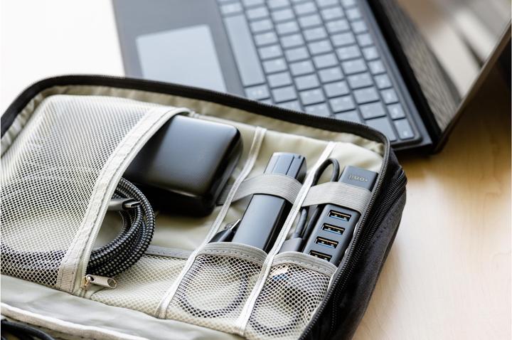 Actual product image Onit F00836 (USB-A, 4 Ports)