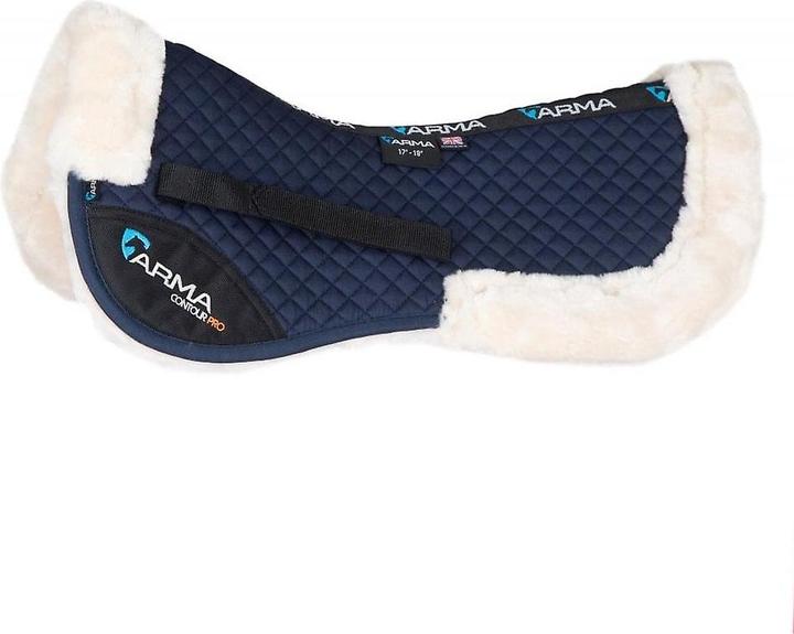 Image du produit - Demi-coussin pour chevaux