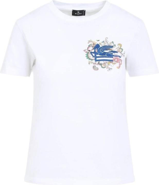 Produktbild Etro Cut E Sew T-shirt (XS)