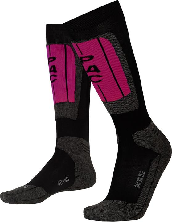 Image du produit P.A.C. PAC SK 5.2 Allrounder 2x Pack (38 - 41)
