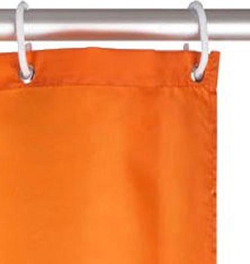 Actual product image Wenko Shower curtain (180 x 200 cm)