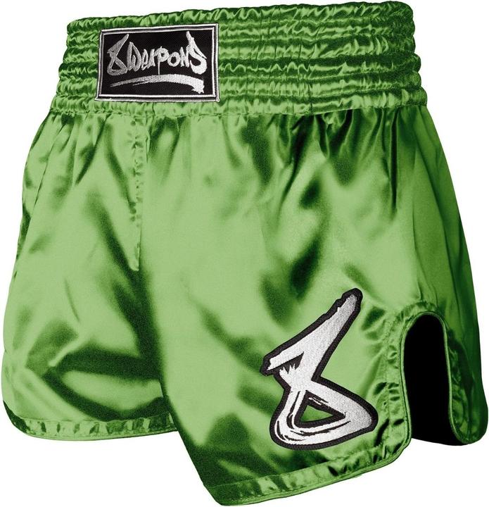 Immagine prodotto 8Weapons 8 WEAPONS Strike Shorts, grün, XXL (XXL)