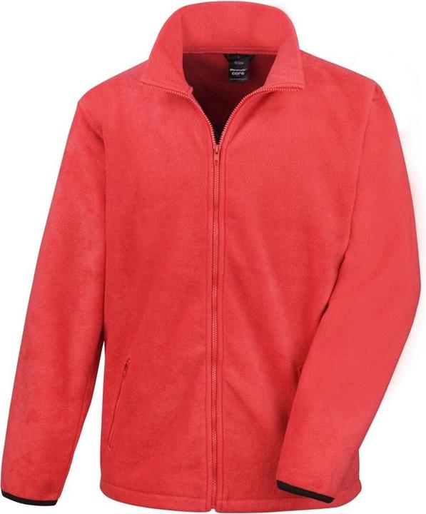 Rouge flamme