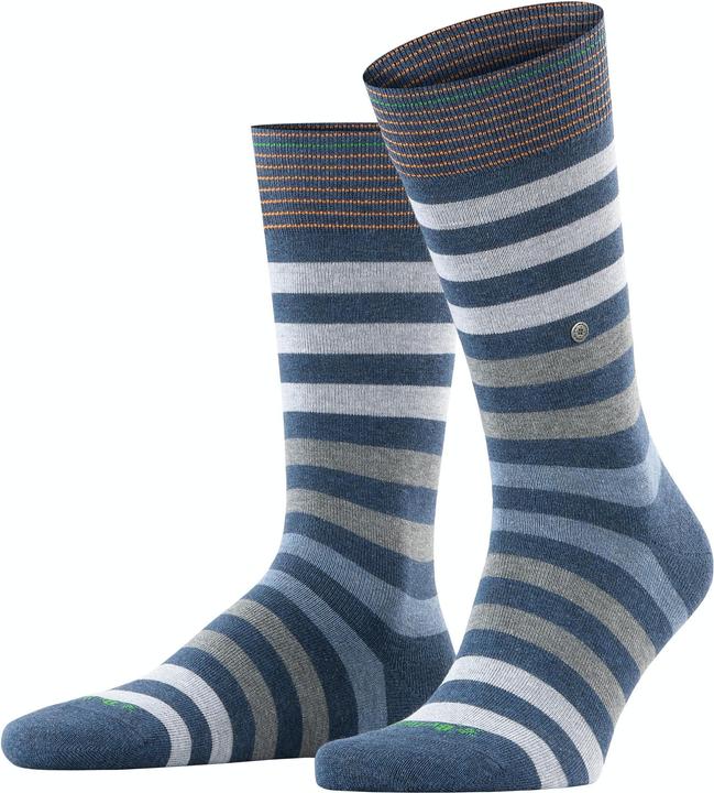 Burlington Socken Casual Bequem sitzend (40 - 46)