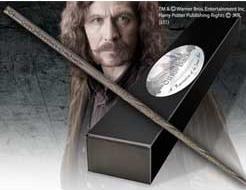 Immagine prodotto Noble Collection Bacchetta nera Sirius