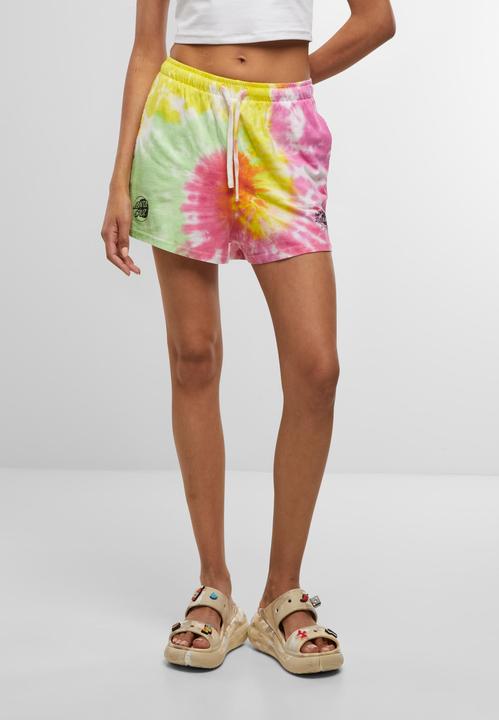 Santa Cruz Crescent Dot Shorts - 125699 (S)