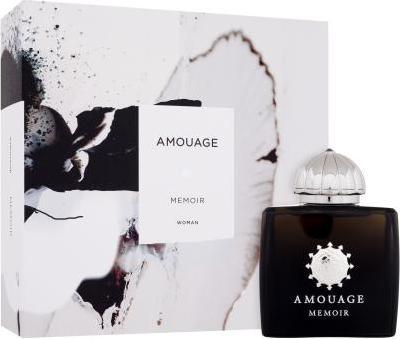 Produktbild Amouage Memoir (Eau de Parfum, 100 ml)