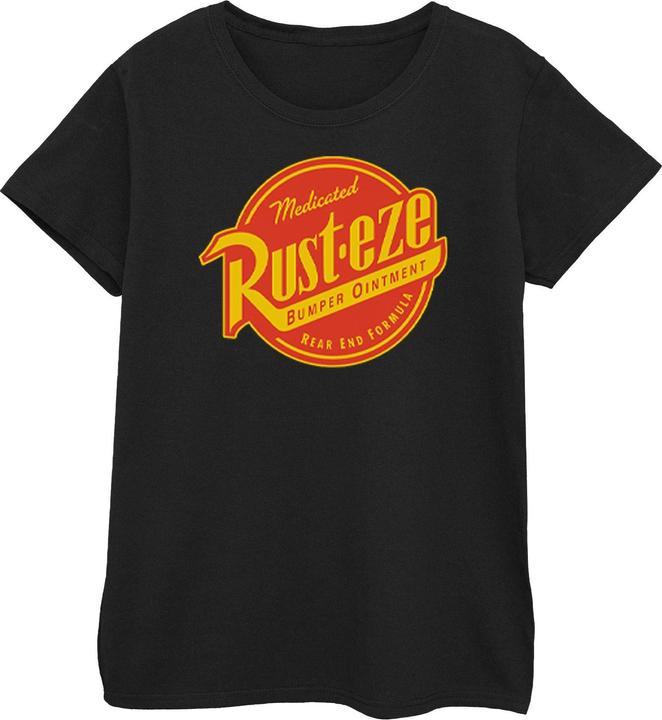 Produktbild Cars RustEze TShirt (M)