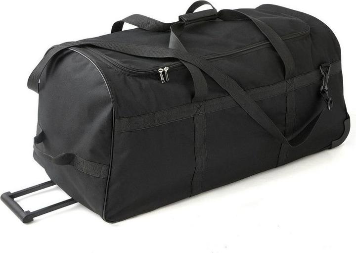 Immagine prodotto Hasbro borsa con ruote tremblay - 166l (166 l)