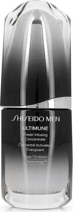 Actual product image Shiseido Ultimune Power Infusing Concentrate (30 ml)