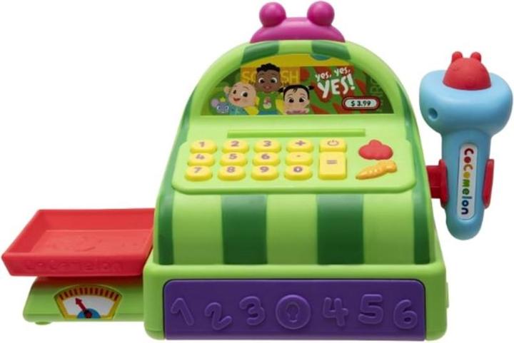 Image du produit Proxy Registre de trésorerie (CMW0243)
