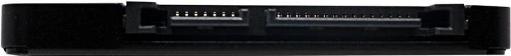 Actual product image Mushkin SSD Element 2.5 512GB SATA3 (512 GB, 2.5")
