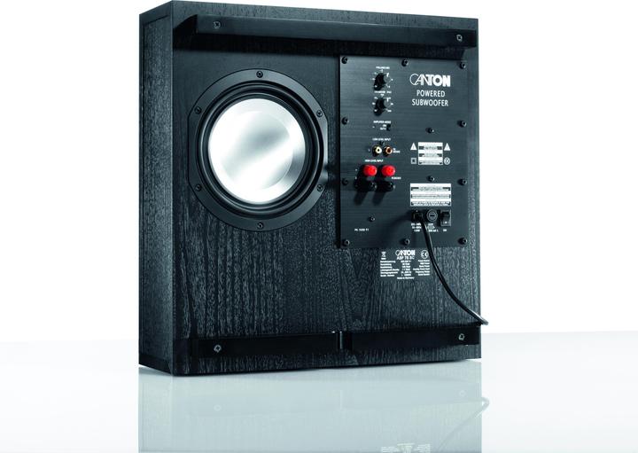 Immagine prodotto Canton Asf 75 Sc (1 pz., 60 W)