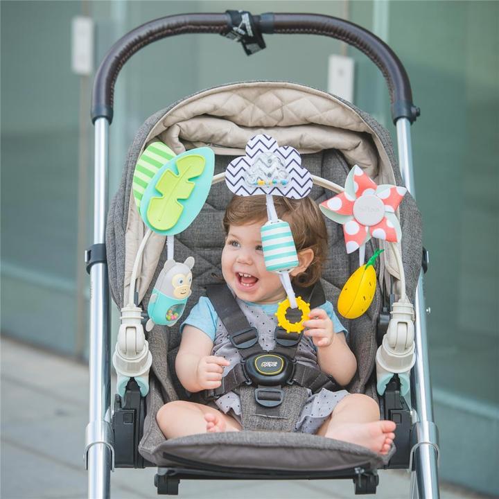 Actual product image Taf Toys Tropic